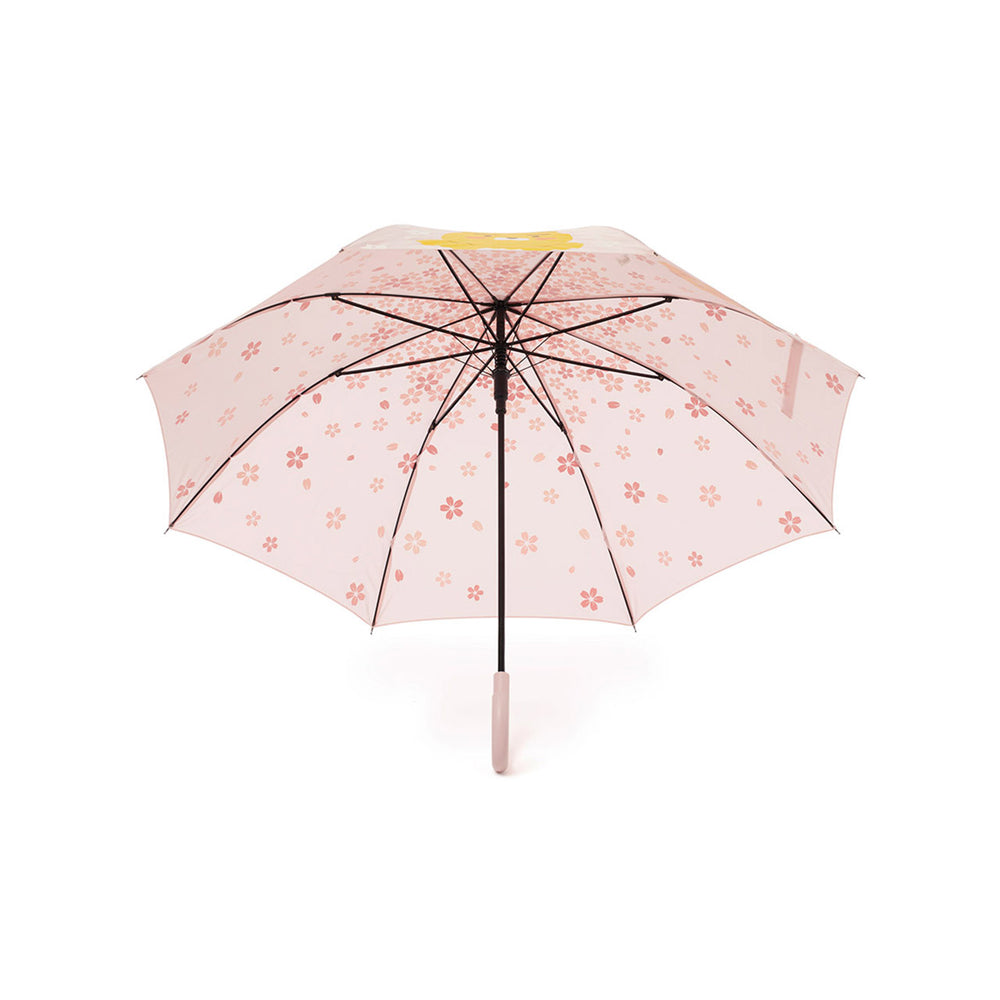 Kakao Friends - Ryan & Choonsik Cherry Blossom Umbrella