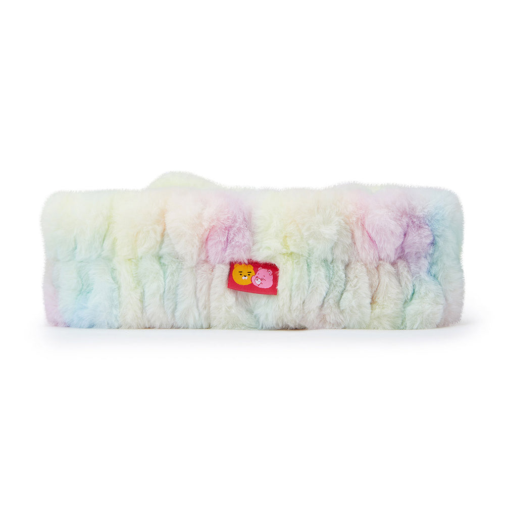 Care Bears x Kakao Friends - Facial Wash Band