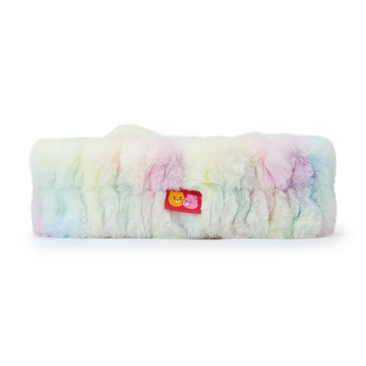 Care Bears x Kakao Friends - Facial Wash Band - Care Bears x Kakao Friends - Face Wash Headband - Harumio