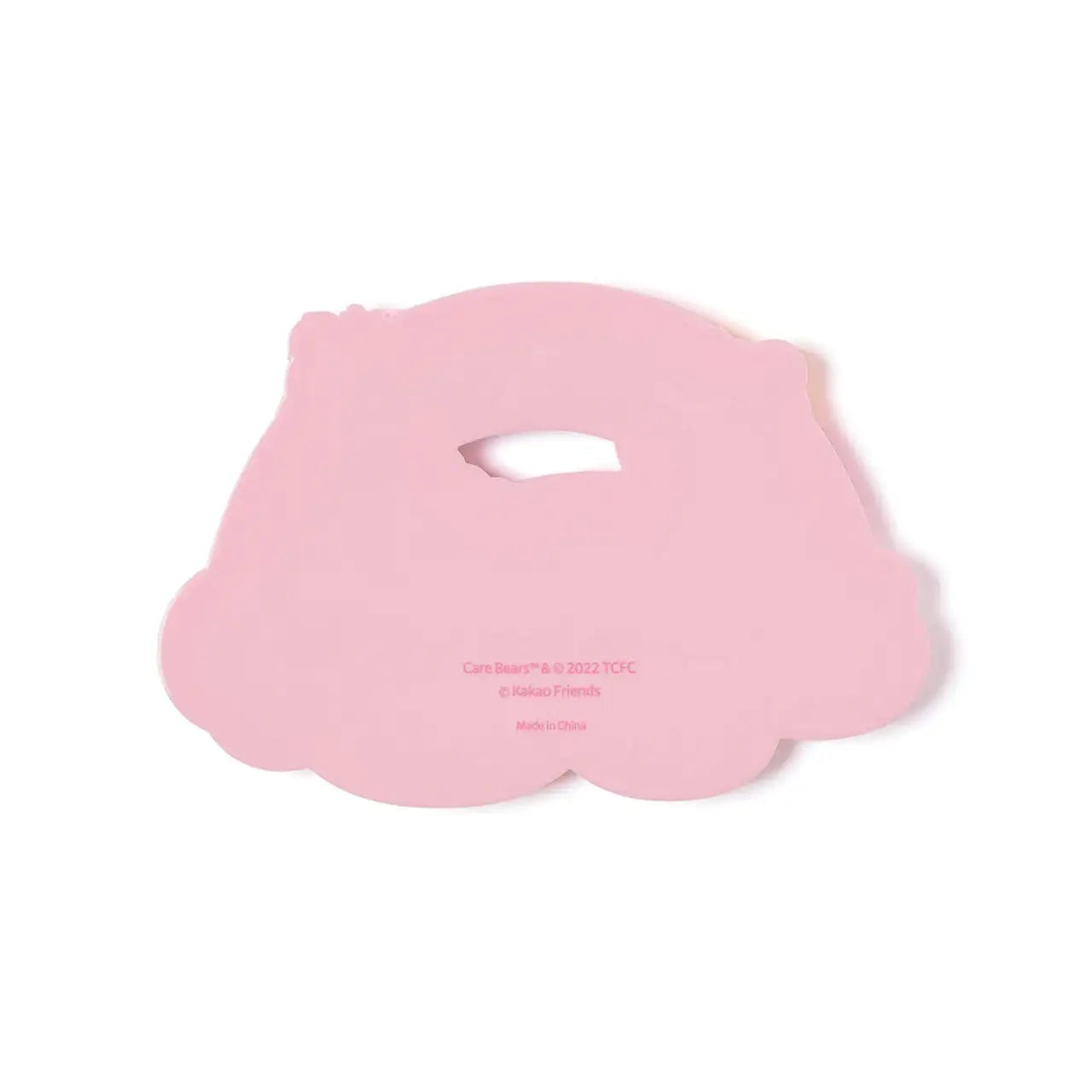 Care Bears x Kakao Friends - Parking License Plate - Care Bears x Kakao Friends - Car Accessories - Harumio