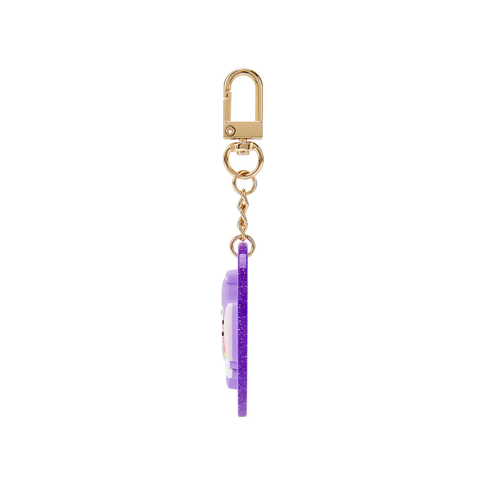 Care Bears x Kakao Friends - Heart Key Ring
