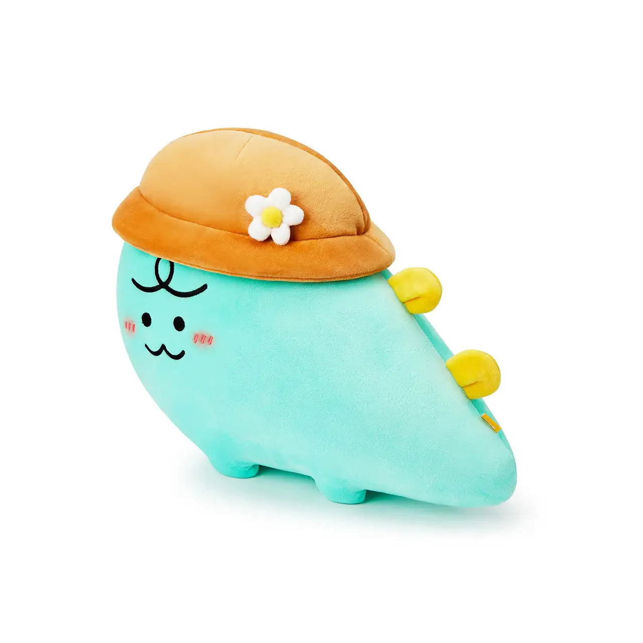 Kakao Friends - Gardener Jordy Pillow - Kakao Friends - Plush - Harumio