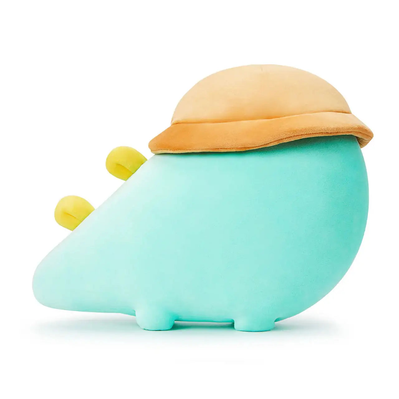 Kakao Friends - Gardener Jordy Pillow - Kakao Friends - Plush - Harumio