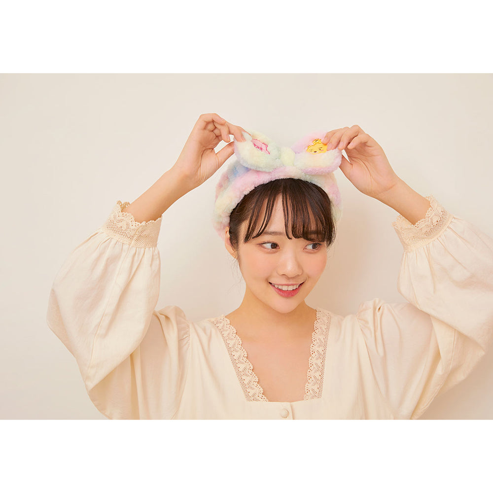 Care Bears x Kakao Friends - Facial Wash Band
