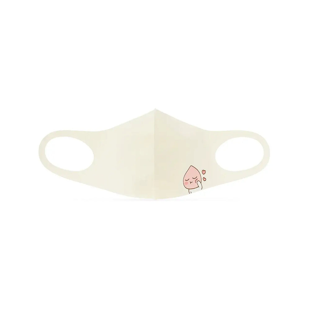 Kakao Friends - UV Shield Mask Strap Set - Kakao Friends - Home & Living, Accessories - Harumio