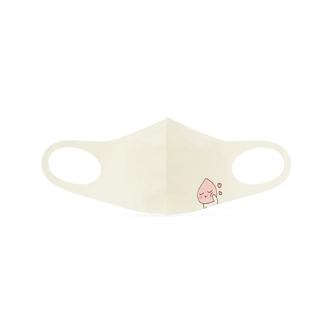 Kakao Friends - UV Shield Mask Strap Set - Kakao Friends - Home & Living, Accessories - Harumio