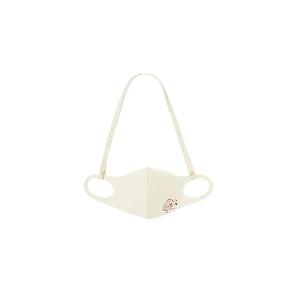 Kakao Friends - UV Shield Mask Strap Set - Kakao Friends - Home & Living, Accessories - Harumio