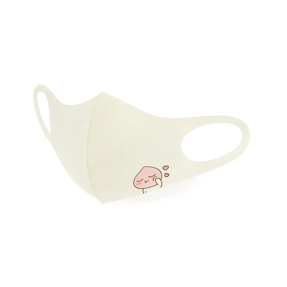 Kakao Friends - UV Shield Mask Strap Set - Kakao Friends - Home & Living, Accessories - Harumio