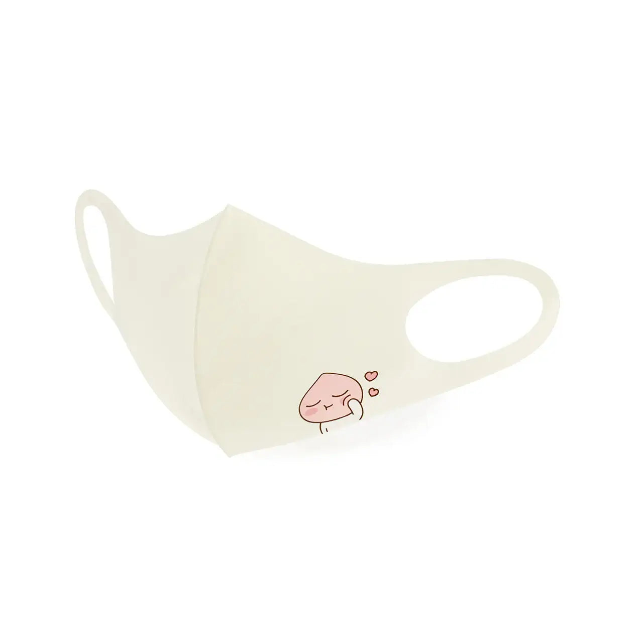 Kakao Friends - UV Shield Mask Strap Set - Kakao Friends - Home & Living, Accessories - Harumio