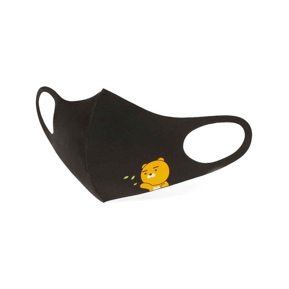 Kakao Friends - UV Shield Mask Strap Set