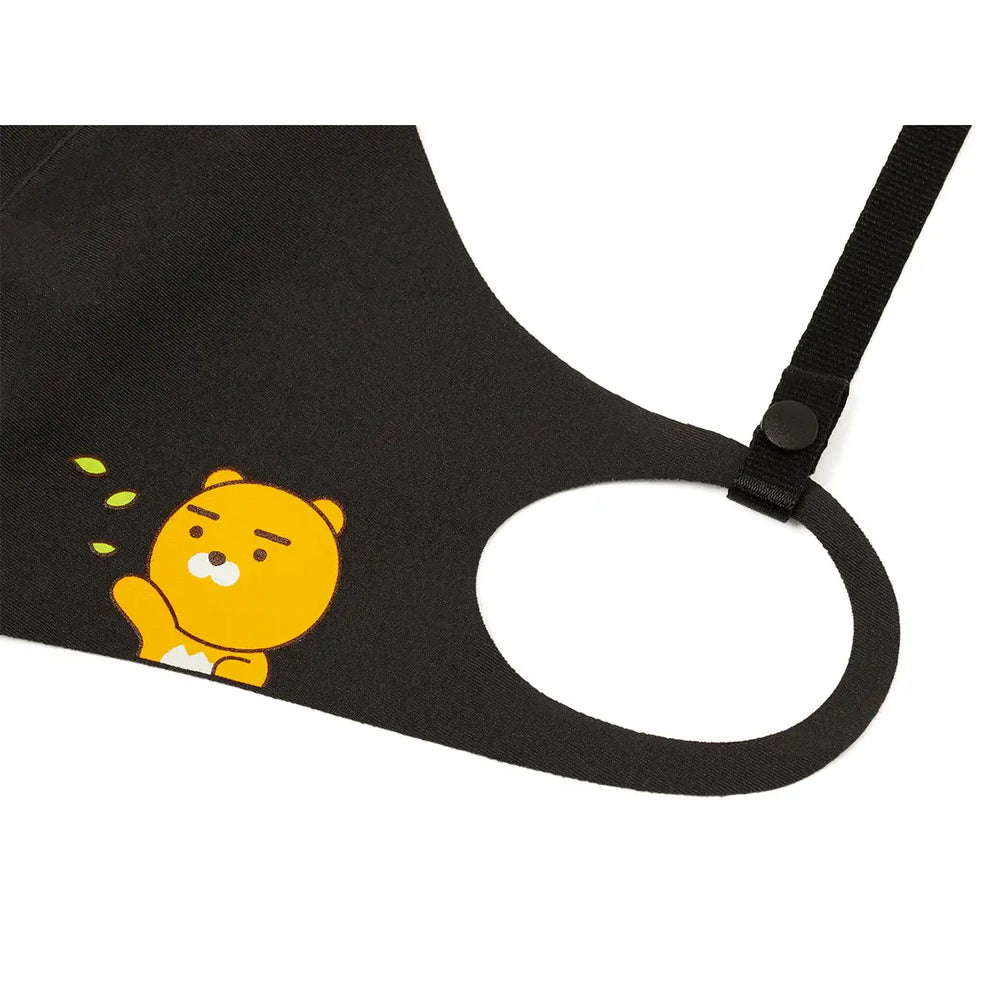 Kakao Friends - UV Shield Mask Strap Set - Kakao Friends - Home & Living, Accessories - Harumio