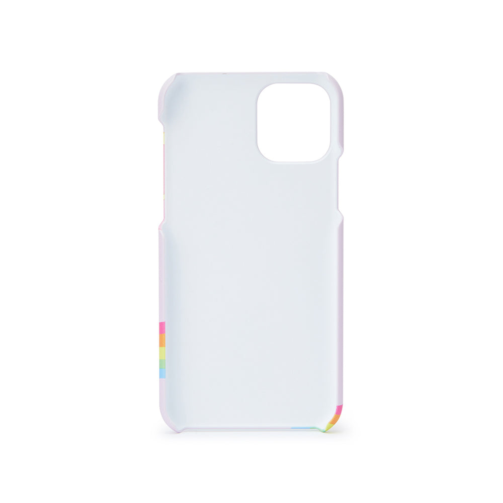 Care Bears x Kakao Friends - iPhone Phone Case