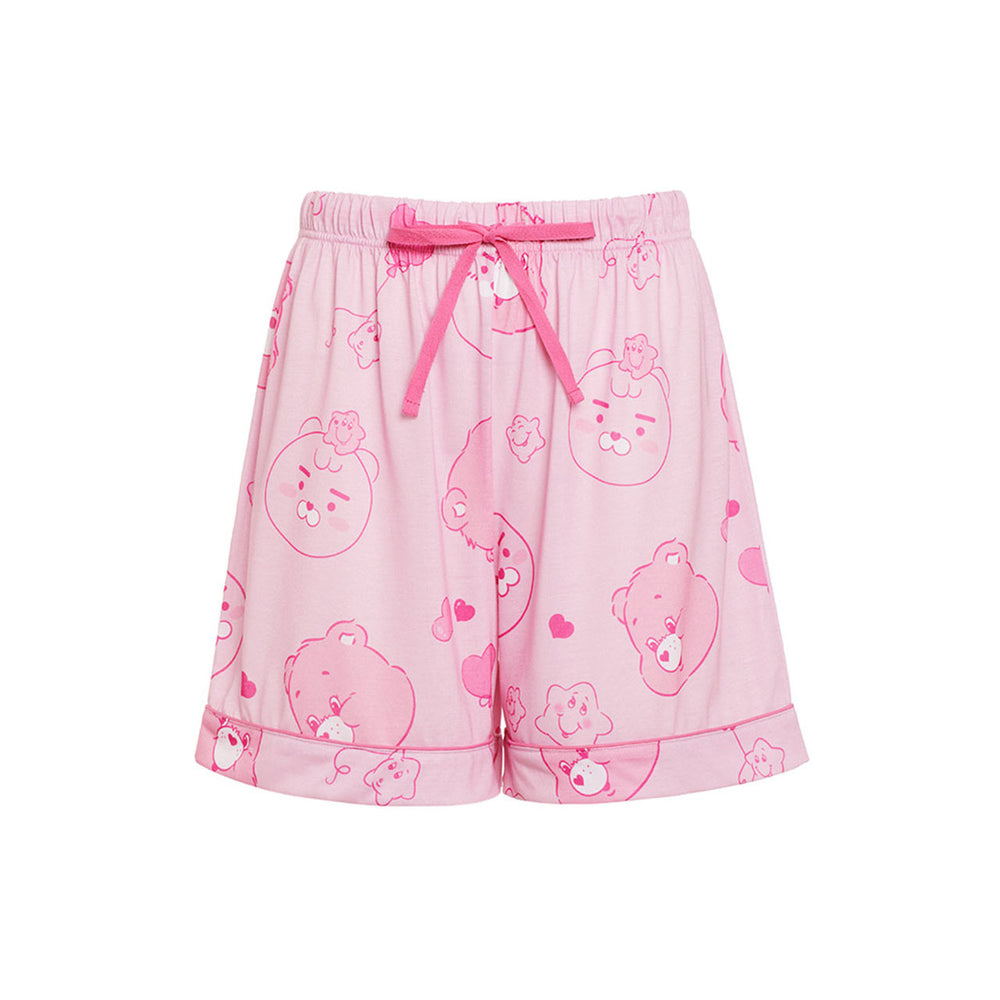 Care Bears x Kakao Friends - Women's Pajamas