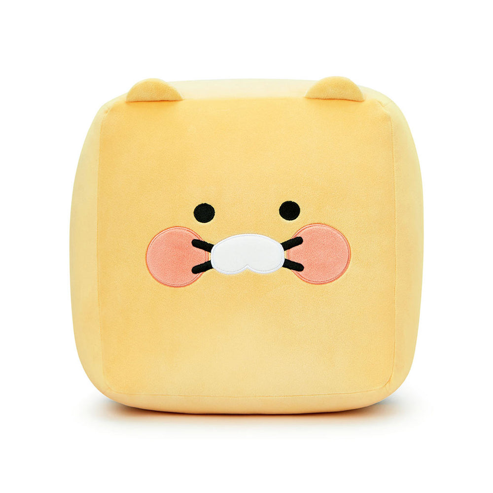 Kakao Friends - Choonsik Cube Plush Doll