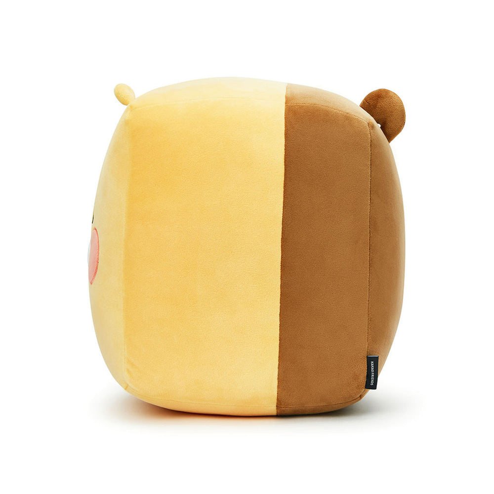 Kakao Friends - Choonsik Cube Plush Doll