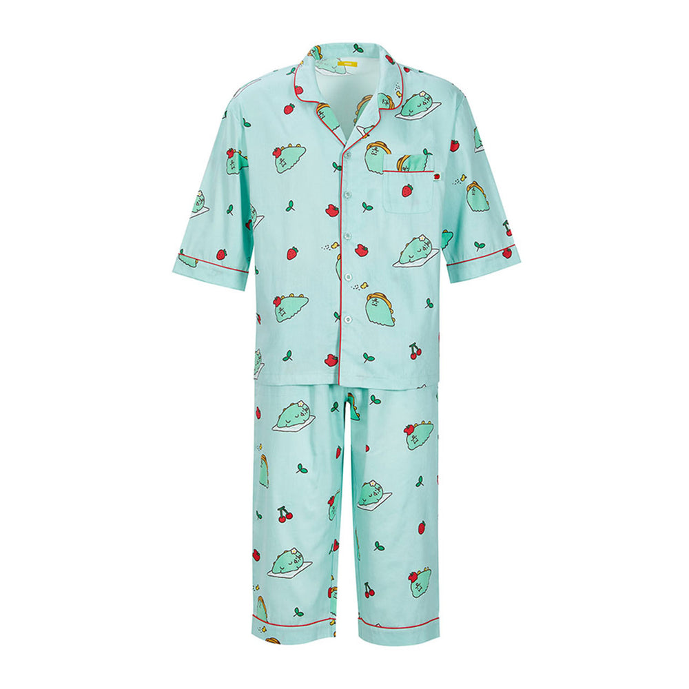 Kakao Friends - Picnic Jordy Male Pajamas