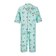 Kakao Friends - Picnic Jordy Male Pajamas - Kakao Friends - Clothing - Harumio