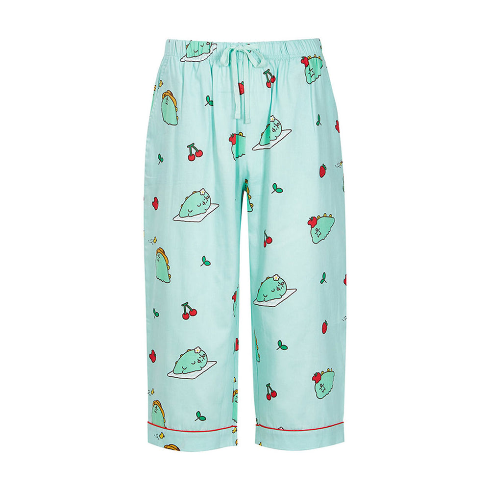 Kakao Friends - Picnic Jordy Male Pajamas