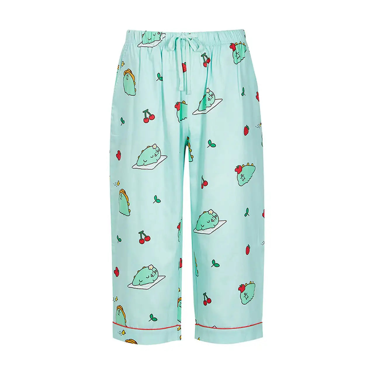 Kakao Friends - Picnic Jordy Male Pajamas - Kakao Friends - Clothing - Harumio