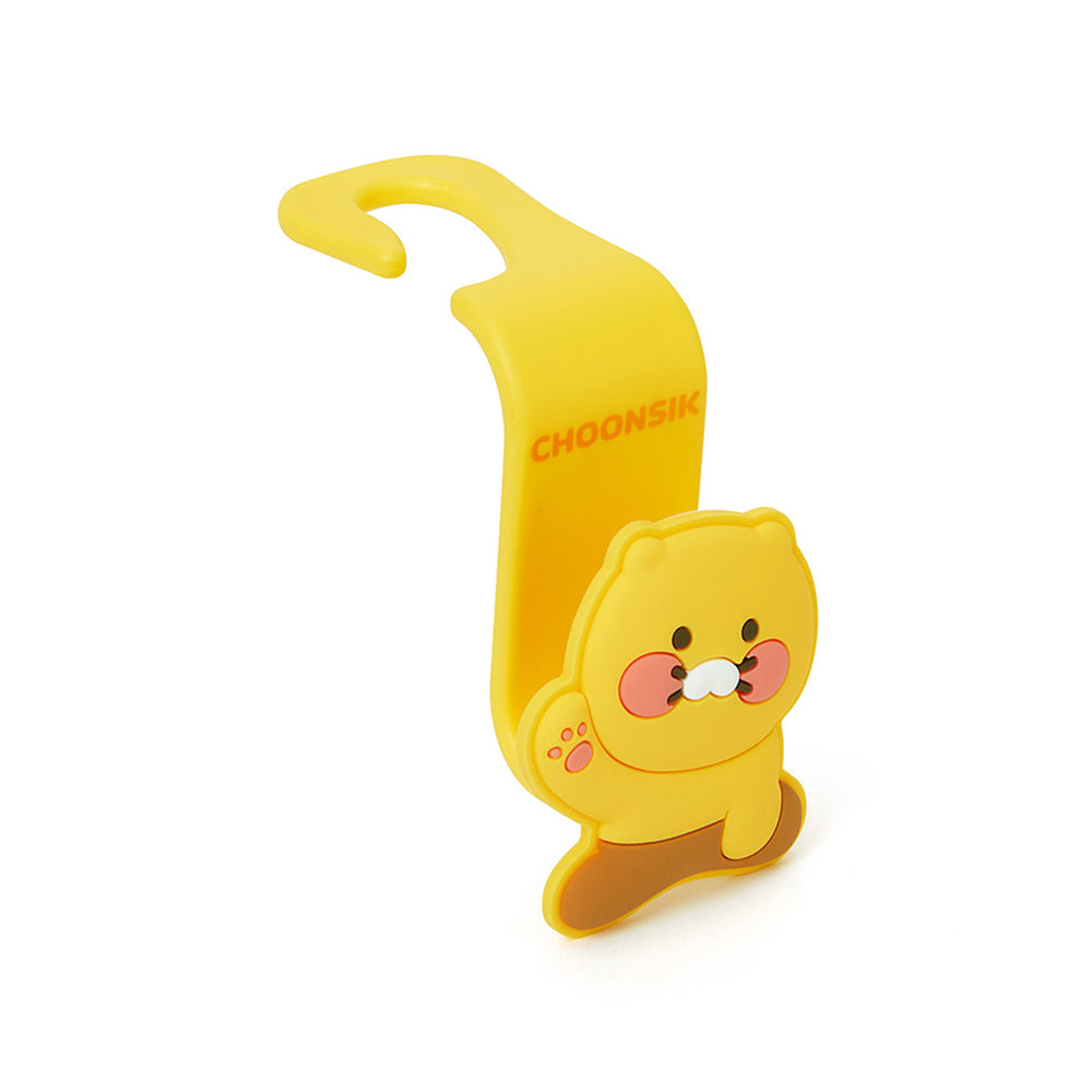 Kakao Friends - Car Headrest Hook