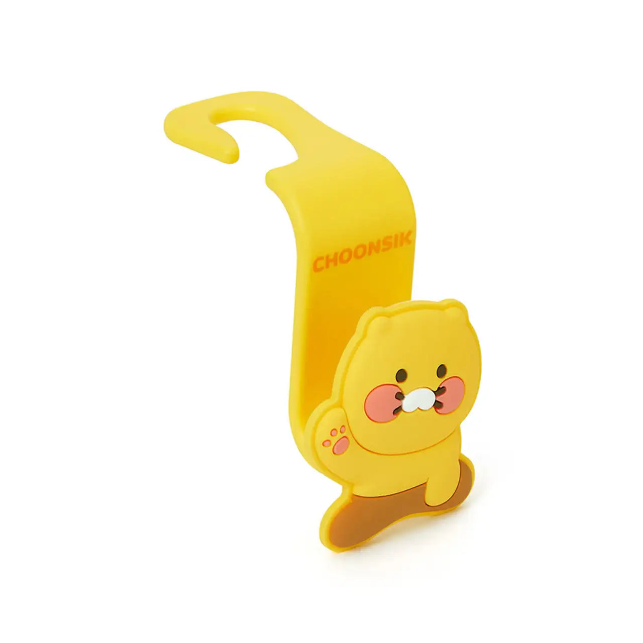 Kakao Friends - Car Headrest Hook - Kakao Friends - Home & Living, Accessories - Harumio