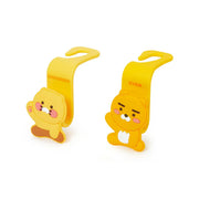 Kakao Friends - Car Headrest Hook - Kakao Friends - Home & Living, Accessories - Harumio