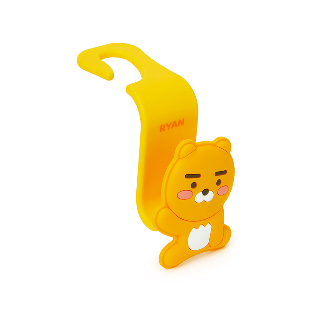 Kakao Friends - Car Headrest Hook