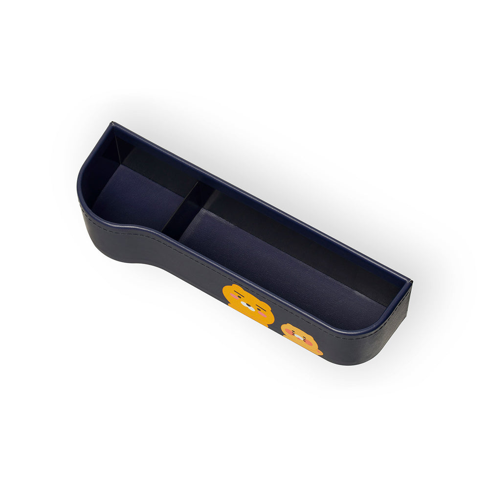 Kakao Friends - Ryan & Choonsik Car Side Pocket Passenger Seat