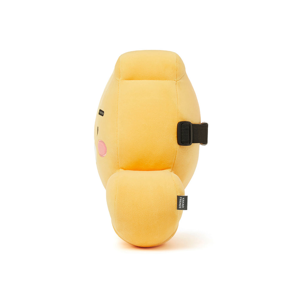 Kakao Friends - Ryan Car Neck Cushion
