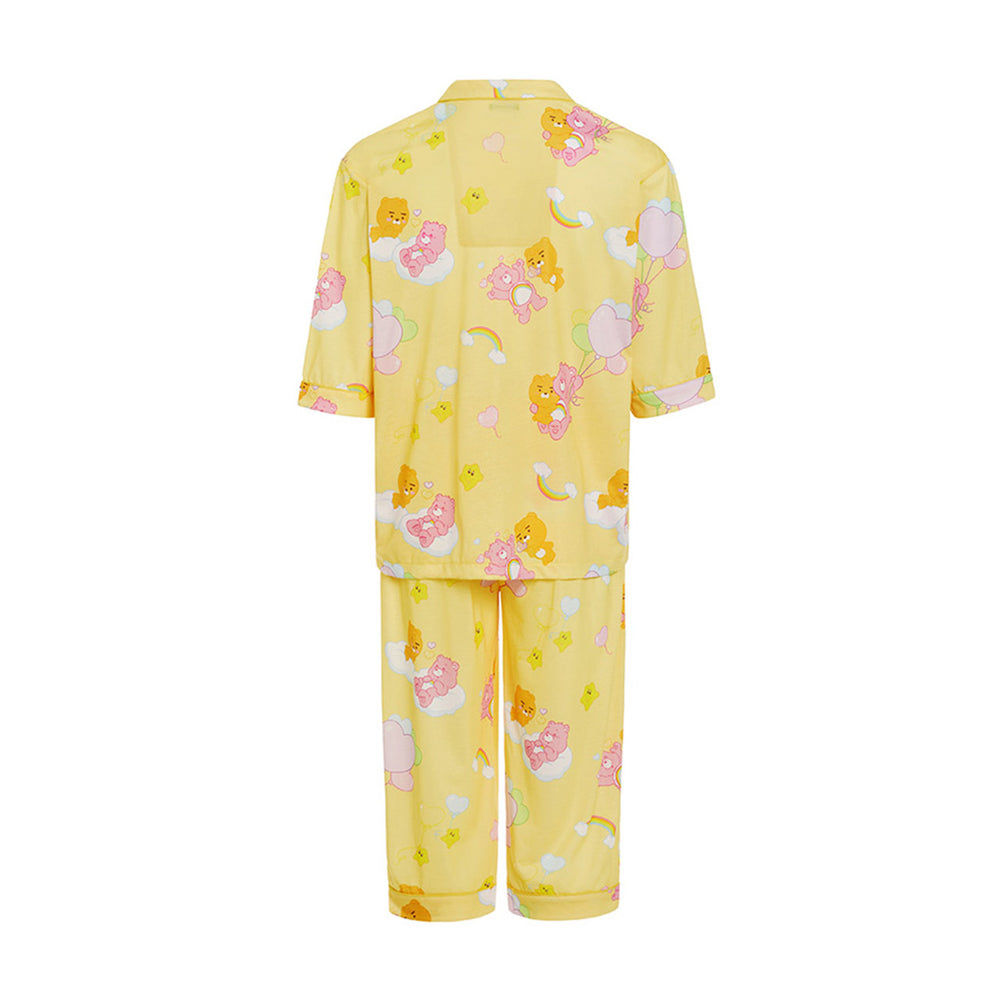 Care Bears x Kakao Friends - Men's Pajamas