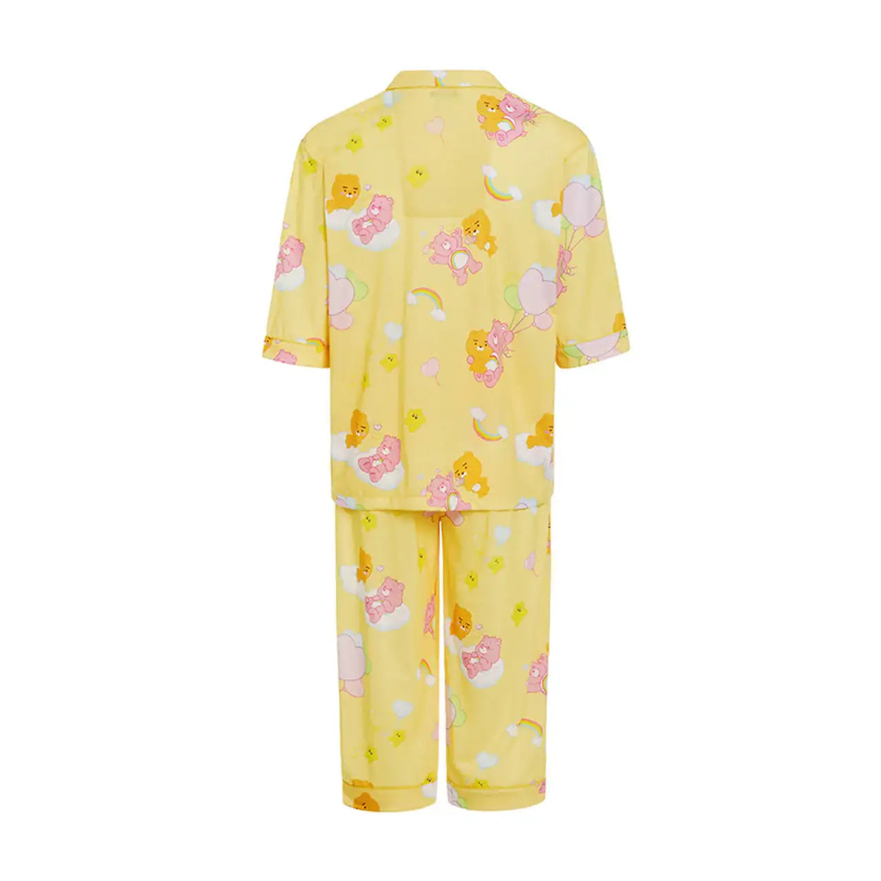 Care Bears x Kakao Friends - Men's Pajamas - Care Bears x Kakao Friends - Clothing - Harumio