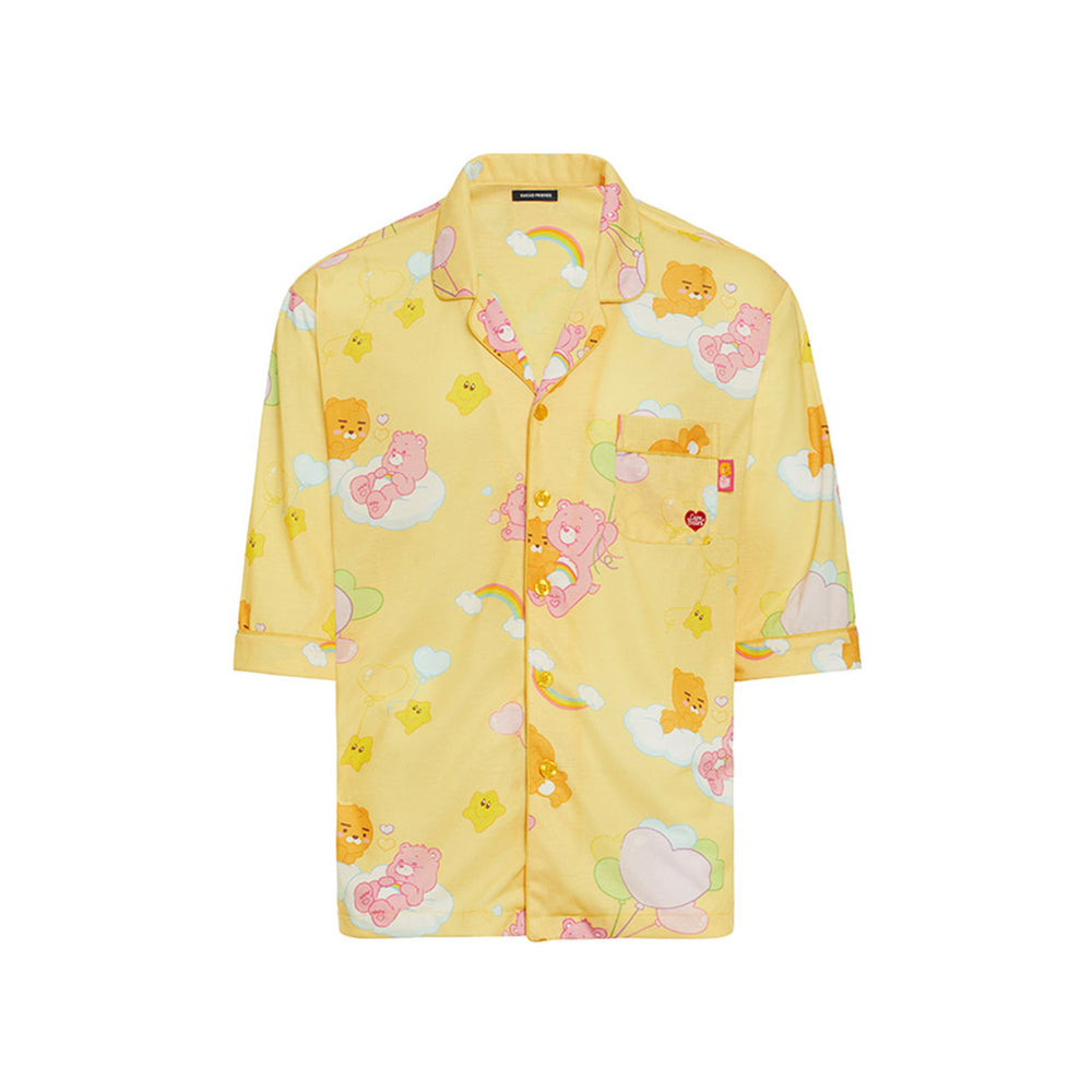 Care Bears x Kakao Friends - Men's Pajamas