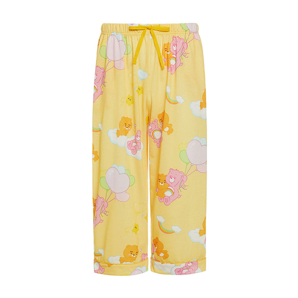 Care Bears x Kakao Friends - Men's Pajamas