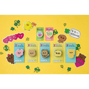 Gosimperson - Griptok - Gosimperson - Accessories - Harumio