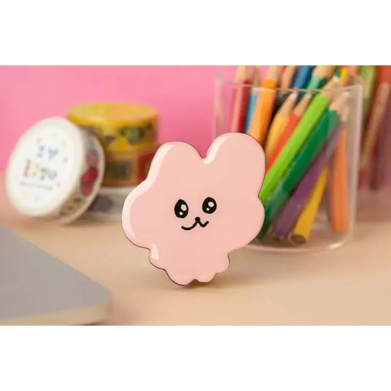 Gosimperson - Griptok - Gosimperson - Accessories - Harumio
