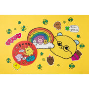 Gosimperson - Mousepad - Gosimperson - Accessories - Harumio
