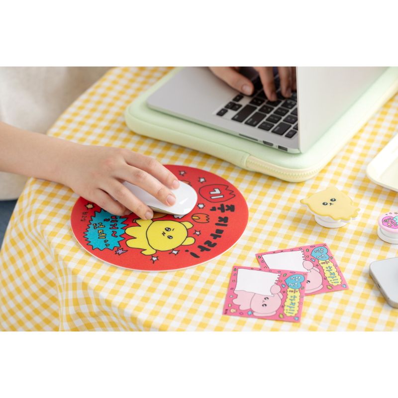 Gosimperson - Mousepad