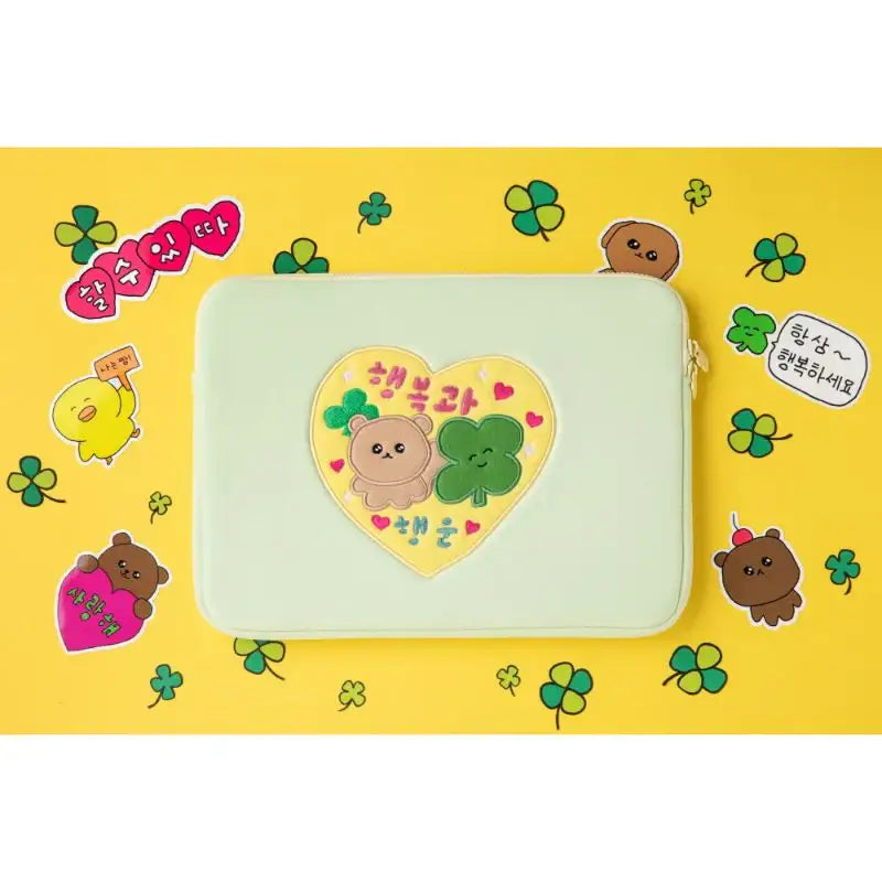Gosimperson - Laptop Pouch - Gosimperson - Accessories - Harumio