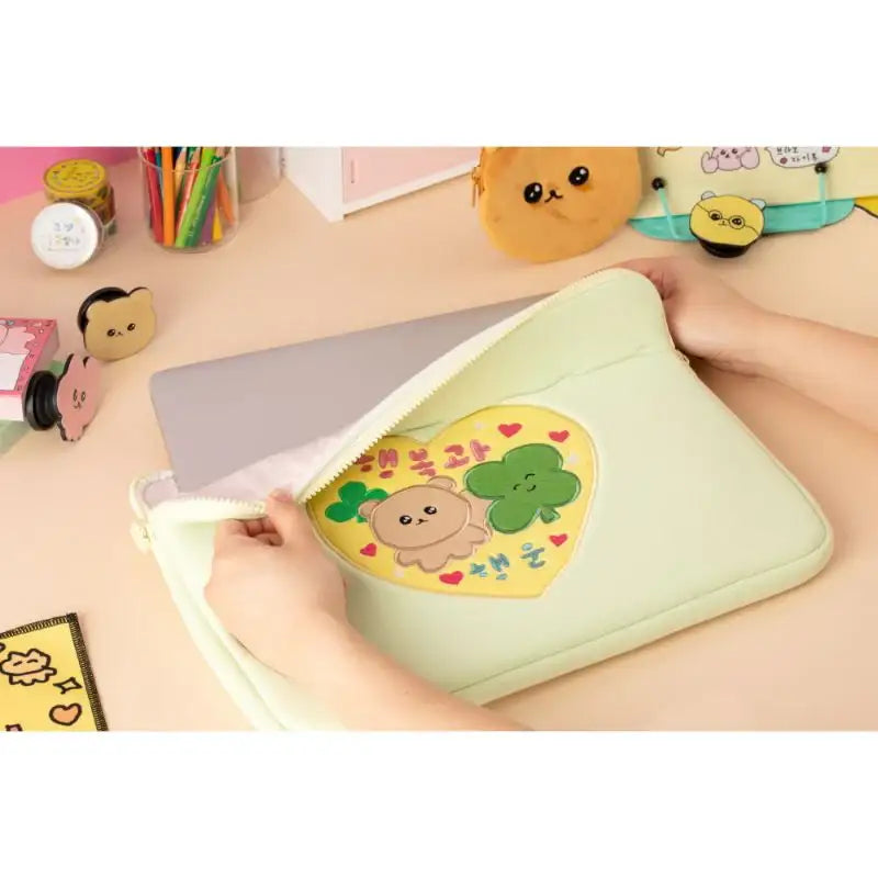 Gosimperson - Laptop Pouch - Gosimperson - Accessories - Harumio