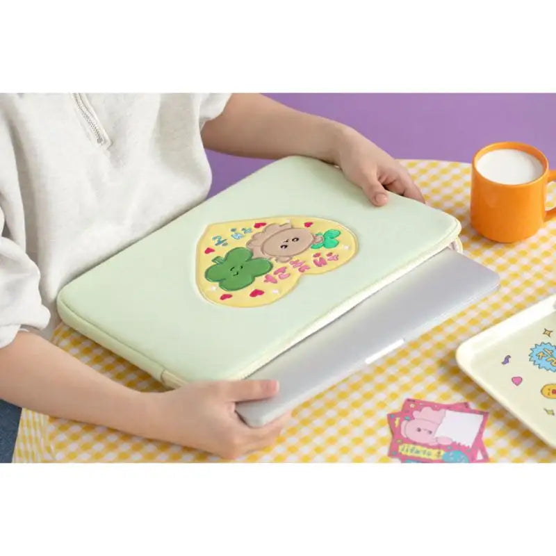 Gosimperson - Laptop Pouch - Gosimperson - Accessories - Harumio