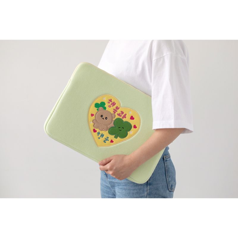 Gosimperson - Laptop Pouch