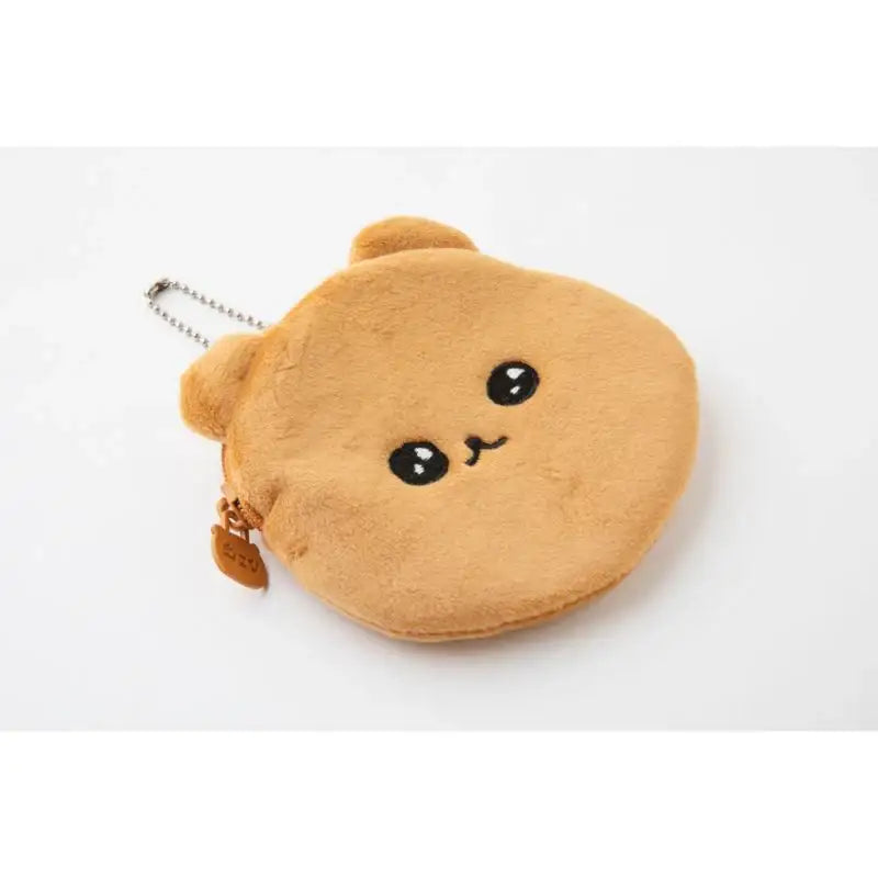 Gosimperson - Bear Mini Pouch - Gosimperson - Accessories - Harumio