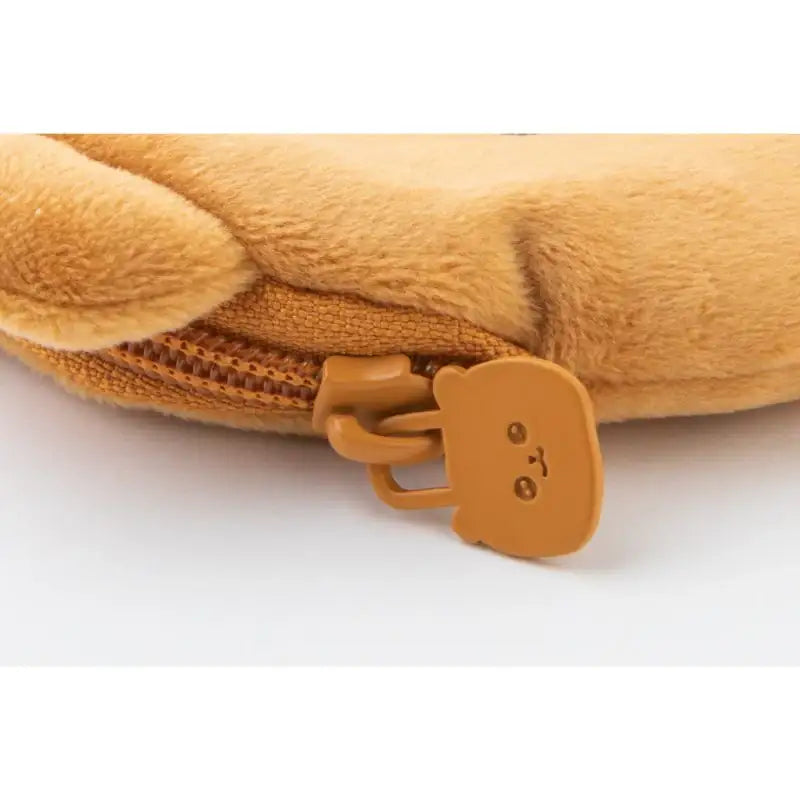 Gosimperson - Bear Mini Pouch - Gosimperson - Accessories - Harumio