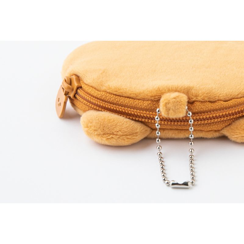 Gosimperson - Bear Mini Pouch