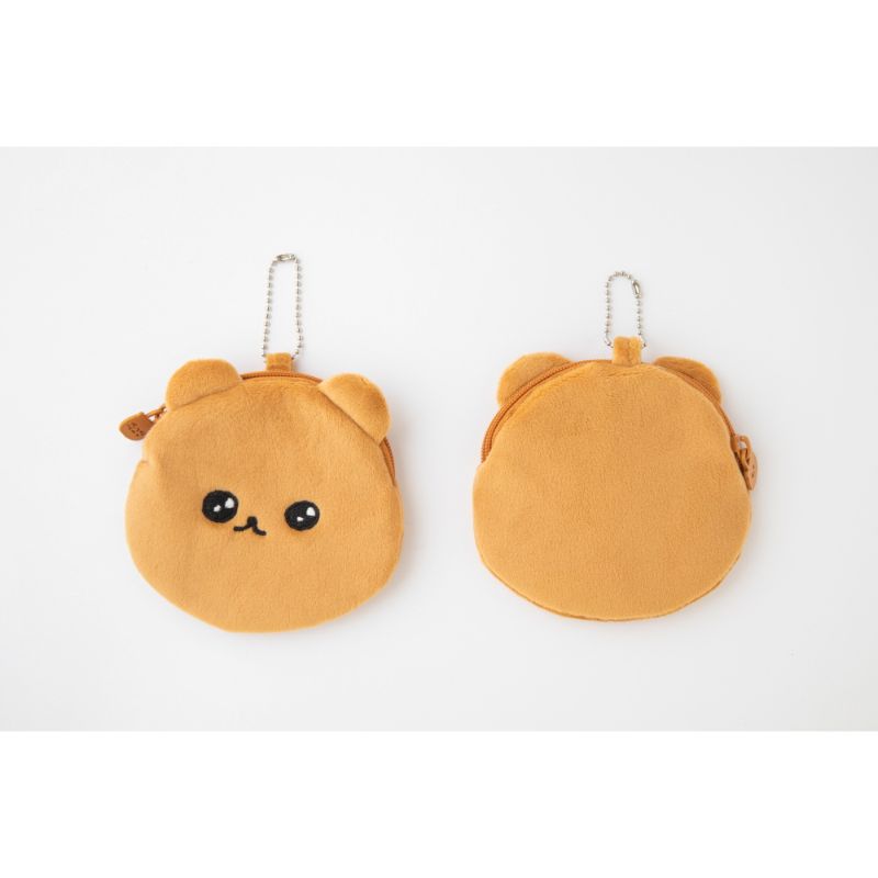 Gosimperson - Bear Mini Pouch