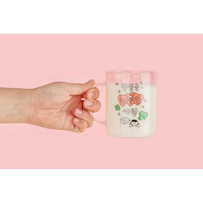 Gosimperson - Friends Mug