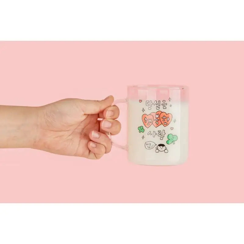 Gosimperson - Friends Mug - Gosimperson - Accessories - Harumio