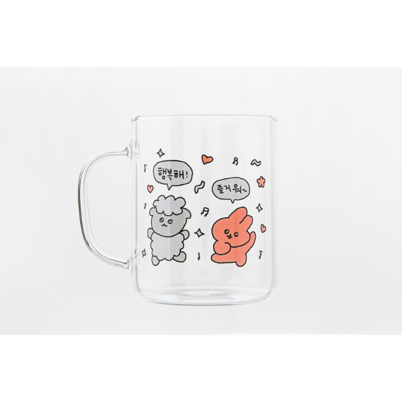 Gosimperson - Friends Mug