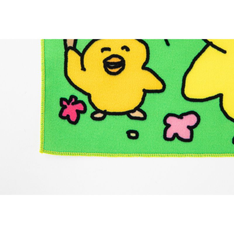 Gosimperson - Fabric Poster