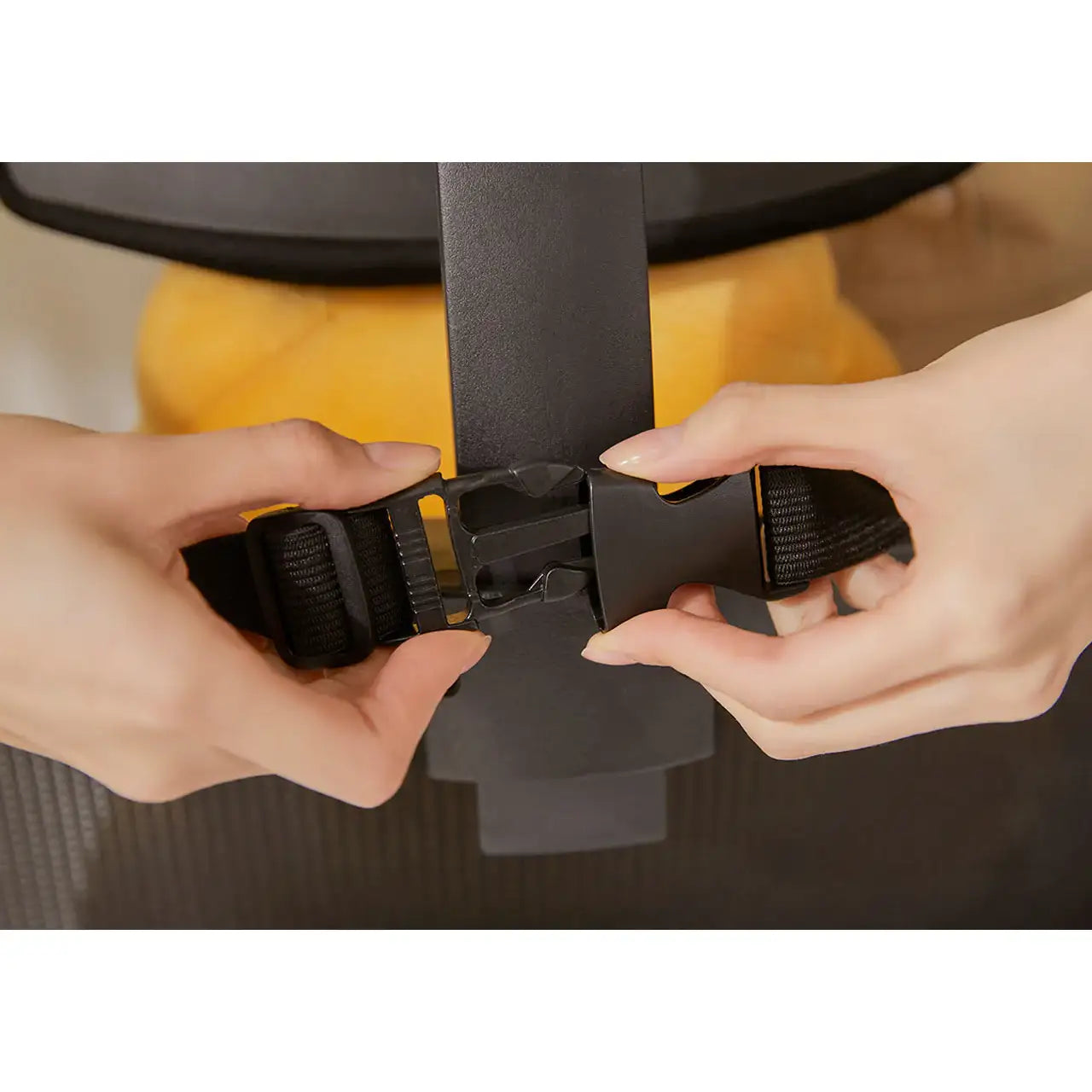 Kakao Friends - Ryan Car Neck Cushion - Kakao Friends - Home & Living, Accessories - Harumio
